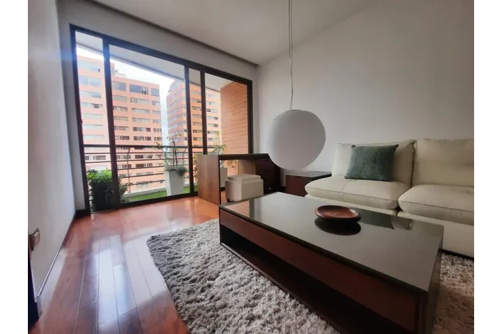 $1650 : Apartamento en Renta Amueblado image 10