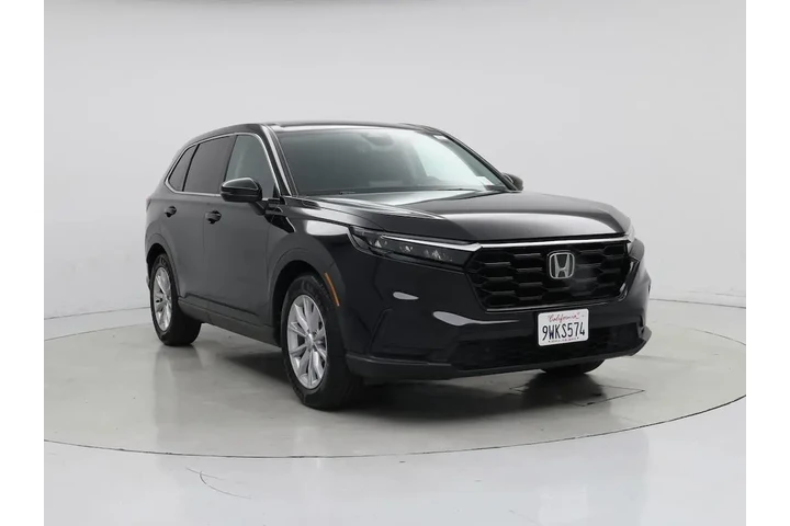 $29998 : Honda CR-V 2024 EX-L 4dr SUV image 1