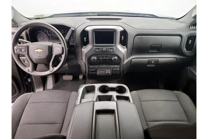 $25998 : Chevrolet Silverado 1500 202 image 9