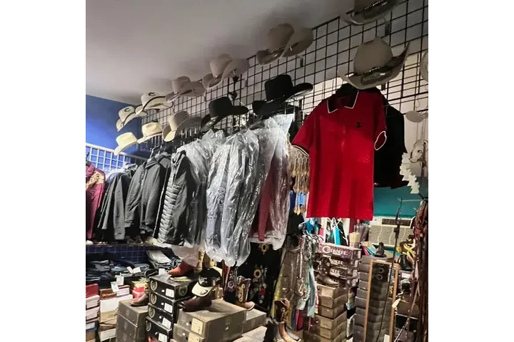 ¡Vístete estilo vaquero! image 10