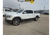 Ram 1500 2020 4x4 Laramie Lo