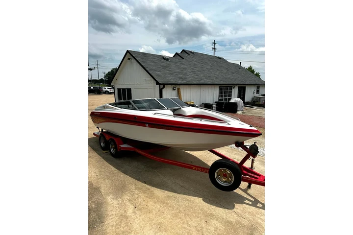 $13995 : 1999 Crownline 225 BR image 7
