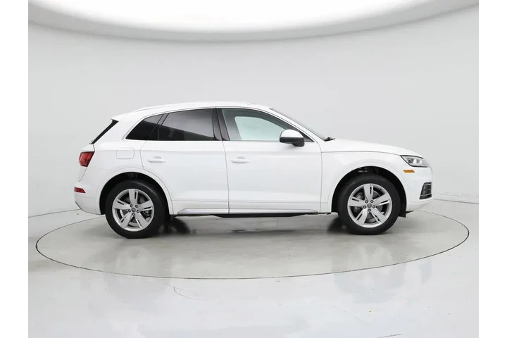 $20998 : Audi Q5 2018 AWD 2.0T quattr image 7
