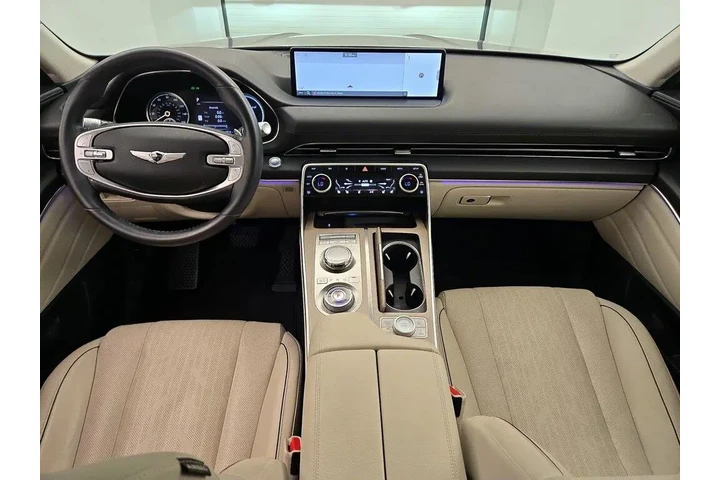$39998 : Genesis GV80 2023 AWD 2.5T 4 image 9