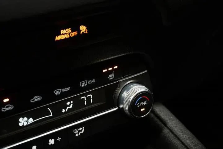 $19232 : Mazda CX-5 2019 AWD Touring image 7