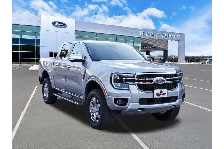 $39999 : Ford Ranger 2024 4x4 Lariat image 6