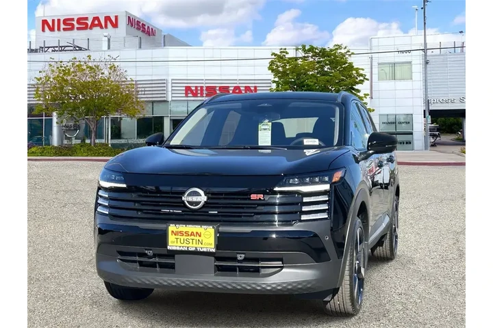 $29290 : Nissan Kicks 2026 SR 4dr Cro image 6