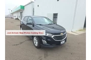 Chevrolet Equinox 2020 LT 4d