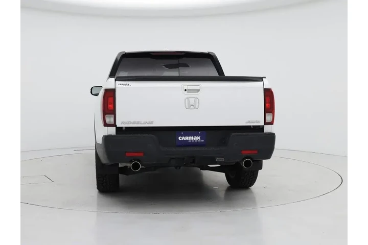 $34998 : Honda Ridgeline 2023 AWD Bla image 6
