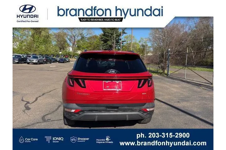 $26495 : Hyundai TUCSON 2023 AWD Limi image 5
