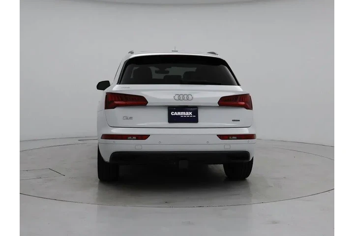 $25998 : Audi Q5 2019 AWD quattro Pre image 6