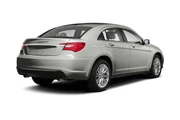 $3891 : Chrysler 200 2013 Touring 4d thumbnail