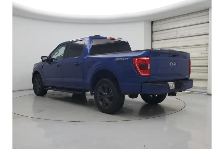 $34998 : Ford F-150 2023 4x2 XLT 4dr image 2