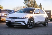 Hyundai IONIQ 5 2025 SE 4dr