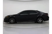 $27998 : Toyota Camry 2022 SE 4dr Sed thumbnail