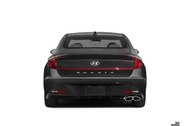 $22031 : Hyundai SONATA 2023 SEL 4dr image 8