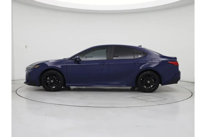 $29998 : Toyota Camry 2025 SE 4dr Sed image 3