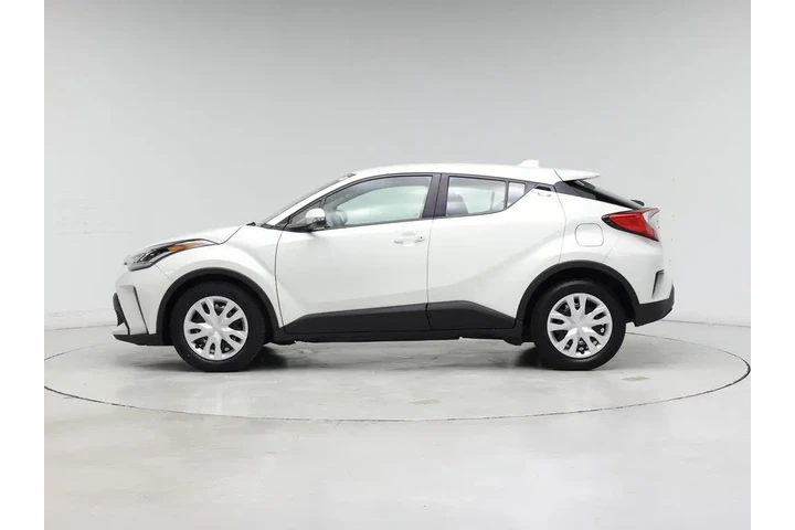 $17998 : Toyota C-HR 2020 LE 4dr Cros image 3
