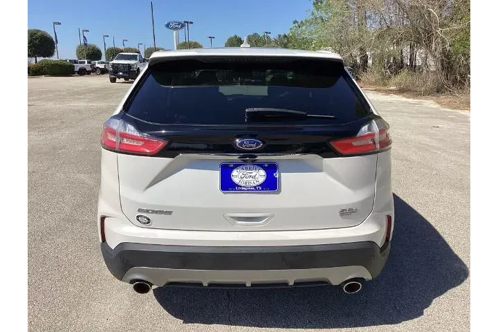 $15481 : Ford Edge 2019 AWD SEL 4dr C image 8