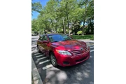 $7495 : Used 2010 Camry 4dr Sdn I4 Au thumbnail