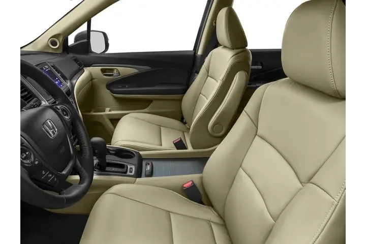 $16153 : Honda Pilot 2016 AWD EX-L 4d image 8