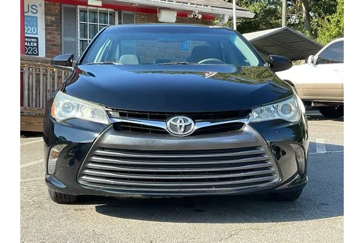 $9985 : Toyota Camry 2016 SE 4dr Sed image 2