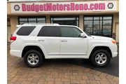 $16760 : 2012 4Runner SR5 4WD thumbnail