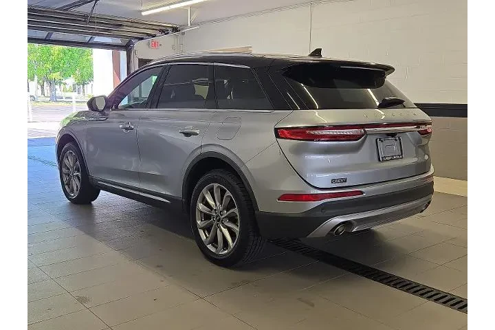 $29999 : Lincoln Corsair 2022 AWD Sta image 4