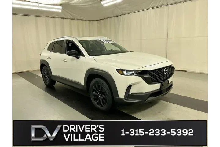 $24991 : Mazda CX-50 2023 AWD 2.5 S P image 1