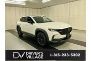 Mazda CX-50 2023 AWD 2.5 S P en Syracuse