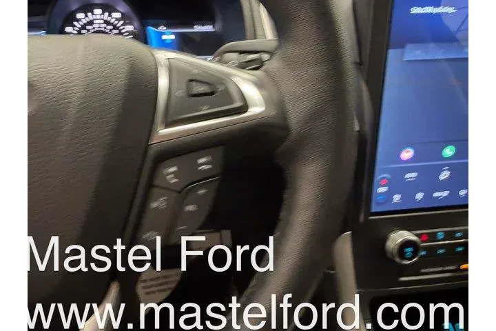 $29600 : Ford Edge 2024 AWD SEL 4dr S image 2