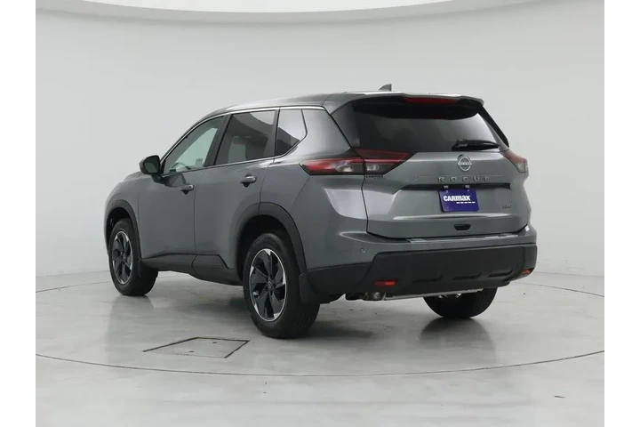 $28998 : Nissan Rogue 2026 AWD SV 4dr image 2