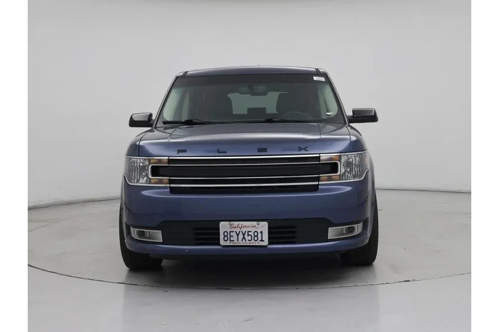 $20998 : Ford Flex 2018 SEL 4dr Cross image 5
