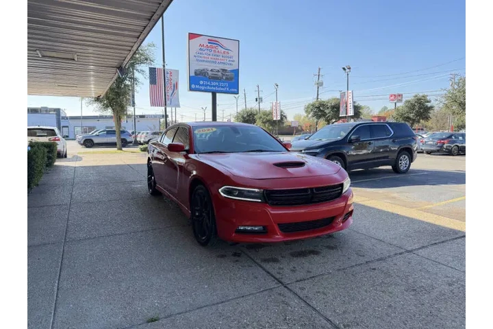 $19999 : 2021 Charger GT image 3