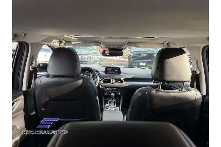 $19745 : Mazda CX-5 2019 AWD Touring image 8