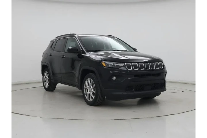 $23998 : Jeep Compass 2022 4x4 Latitu image 1