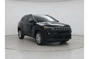 Jeep Compass 2022 4x4 Latitu