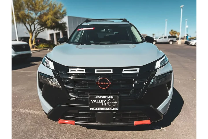 $36997 : Nissan Rogue 2026 AWD Rock C image 2