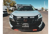 $36997 : Nissan Rogue 2026 AWD Rock C thumbnail