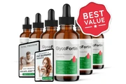 GlycoFortin: Herbals Product thumbnail
