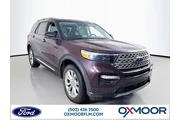 Ford Explorer 2023 AWD Limit