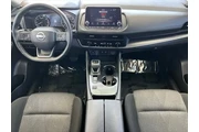 $21995 : Nissan Rogue 2025 SV 4dr Cro thumbnail
