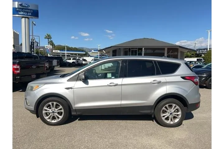 $10488 : Ford Escape 2017 SE 4dr SUV image 3