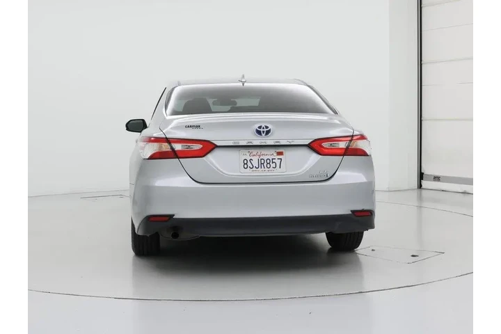 $21998 : Toyota Camry Hybrid 2020 LE image 6