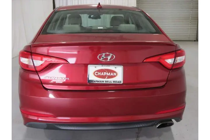 $10420 : Hyundai SONATA 2016 SE 4dr S image 5