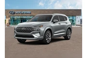 Hyundai SANTA FE 2023 AWD Ca en Detroit