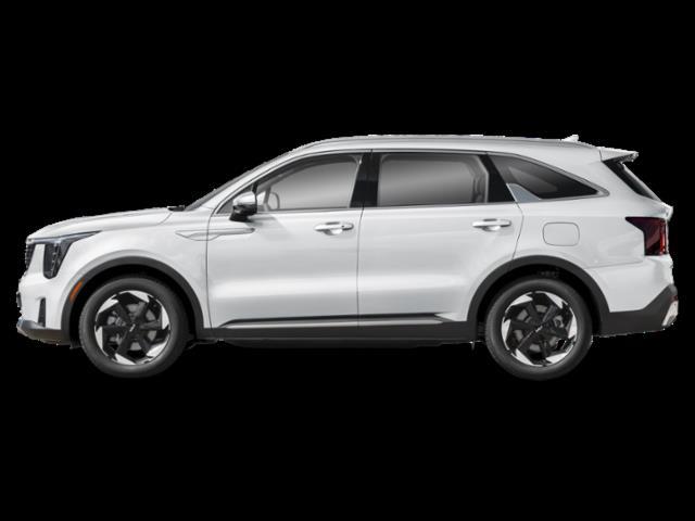 New 2025 Sorento Hybrid EX image 3