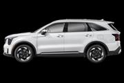 New 2025 Sorento Hybrid EX thumbnail