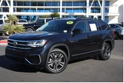 Volkswagen Atlas 2021 AWD V6