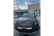 Lincoln Nautilus 2022 Standa en Hialeah